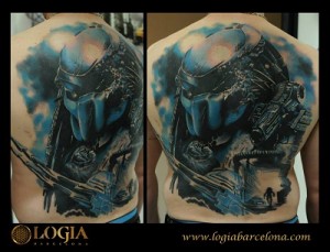 Tatuaje www.logiabarcelona.com Tattoo Ink 00009